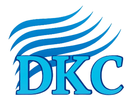 DKC Logo